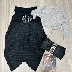LENTILLE &SCOTCLUB フォーマルドレスコーデ売り...
