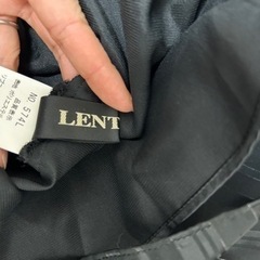 LENTILLE &SCOTCLUB フォーマルドレスコーデ売り　最終値下げタイムセール！の画像