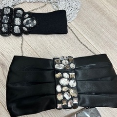LENTILLE &SCOTCLUB フォーマルドレスコーデ売り　最終値下げタイムセール！の画像