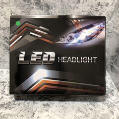 LED HEADLIGHT H11 S5-WY Voltage:...