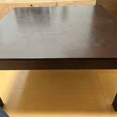 炬燵