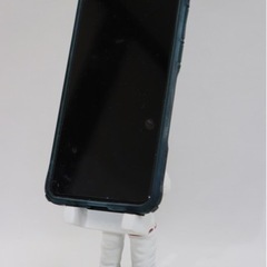スマホスタンド＆スノードームの画像