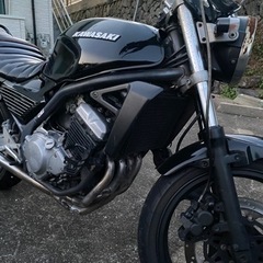 バリオス1型売ります