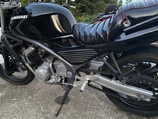 バリオス1型売ります