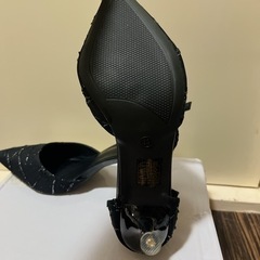 ★『美品』レディース ハイヒール パンプスの画像