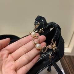★『美品』レディース ハイヒール パンプスの画像