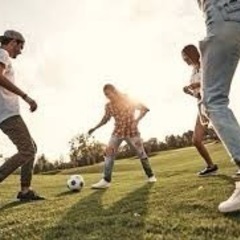 10/16月曜👍八王子の体育館⚽️19:30〜21:30男女エン...