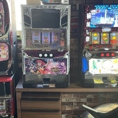 2日間限定大幅値下げ！！スロット残り2台！！