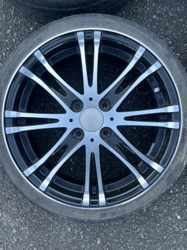 軽自動車用、タイヤ、ホイール