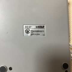 電話機の画像