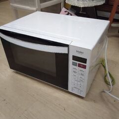 わけあり 電子レンジ フラット車庫搭載