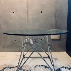 【ドイツ老舗高級家具】Thonet table 