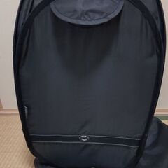  レインカバー  norokka 後部座席用  日除け 雨避けの画像