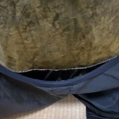  レインカバー  norokka 後部座席用  日除け 雨避けの画像