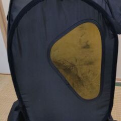  レインカバー  norokka 後部座席用  日除け 雨避けの画像