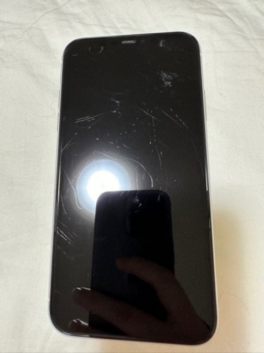 iPhone11 256GB SIMフリー