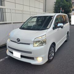 ボクシィ　ＺＳ煌めきⅡ　Ｈ２２　車検7/3　走行94000ｋ　両...