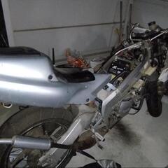 nsr250 mc21書類付き、初爆確認済み追記していきますので...