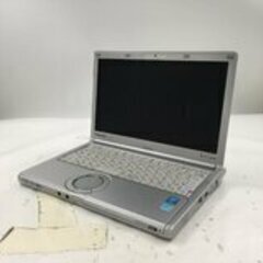 i7★超爆★美品★交渉OK★CF-SX3★ノートPC(本体のみ)...