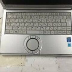 i7☆Win10☆超爆☆美品☆交渉OK☆CF-SX3☆ノート(本体のみ)☆Core i7