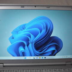 i7★Win11★超爆★美品★交渉OK★CF-SX3★ノート(本...