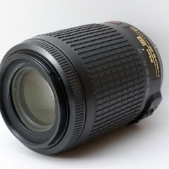 ☆Nikon D40X☆初心者向け○スマホ転送○手ぶれ補正付き望遠レンズ 1