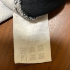 まだまだ着れますの画像