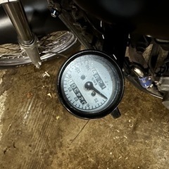 エリミネーター 250se 現状販売の画像