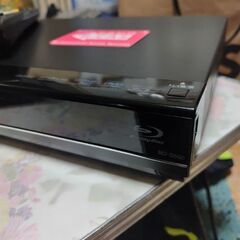購入者様決まりました　SHARPAQUASブルーレイレコーダー　BD-S550　2013年製【6】の画像