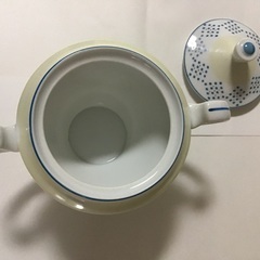 MEITO CHINA シュガーポット（ほとんど未使用）の画像