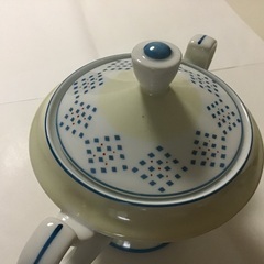 MEITO CHINA シュガーポット（ほとんど未使用）の画像