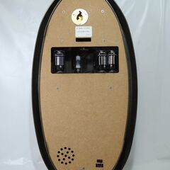 訳あり0円☆からくり時計 SEIKO セイコー PUPPET パペット