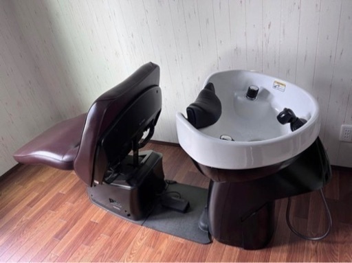 YUMEシャンプー　タカラベルモント