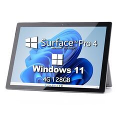 i5★Win11★美品★マイクロソフト★Surface★i5★タブレット(本体のみ)★掲載画像＝イメ－ジ画像★Core i5 6300U★質問NG★逆光撮影 ★動作品★完全ジャンク扱い★返品不可★逆光撮影 ★お返事は可能な限り迅速にさせて頂きます。
