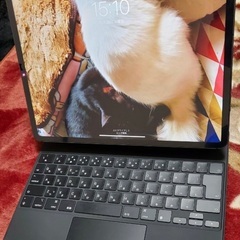 第4世代 iPad Pro 12.9インチ Wi-Fi＋Cell...