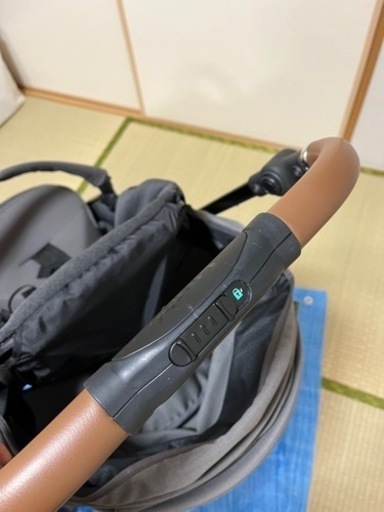 スゴカルswitch エッグショック AN シャドーグレー