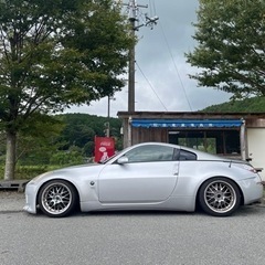 フェアレディZ33 即ドリ！ 最終値下げの画像
