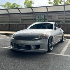 フェアレディZ33 即ドリ！ 最終値下げの画像