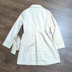 コート　ジャケット　MISCH MASCHの画像