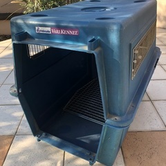 大型犬用バリケン