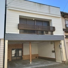 松江市東出雲町揖屋　7DK一戸建   
