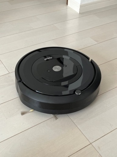 【美品】ルンバ e5