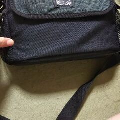 カメラバック 小