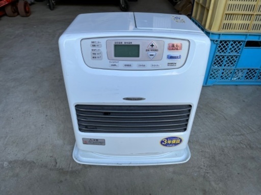 家庭用ストーブ