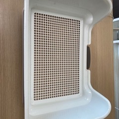 ペットおしっこマットの画像