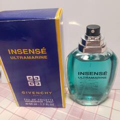 GIVENCHY ウルトラマリン 50ml