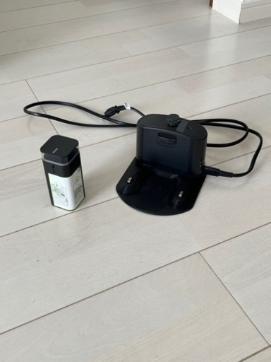 【美品】ルンバ e5