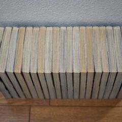 ヒカルの碁 小畑健 ほったゆみ 1〜20巻 の画像