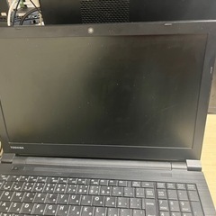 ノートパソコンDynabook hdd500gb 動画視聴web検索軽作業におすすめの画像