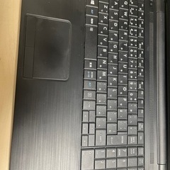 ノートパソコンDynabook hdd500gb 動画視聴web検索軽作業におすすめの画像